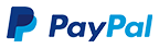 Client logo PayPal